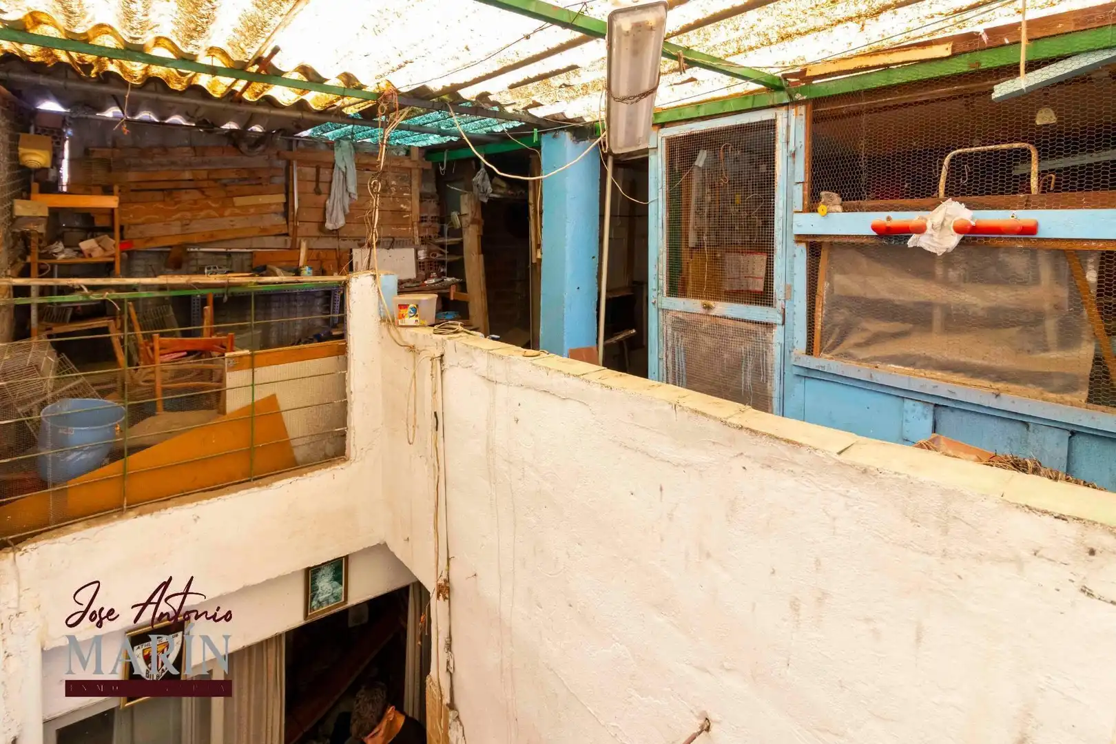 Casa o xalet en venda en Badajoz amb Terrassa