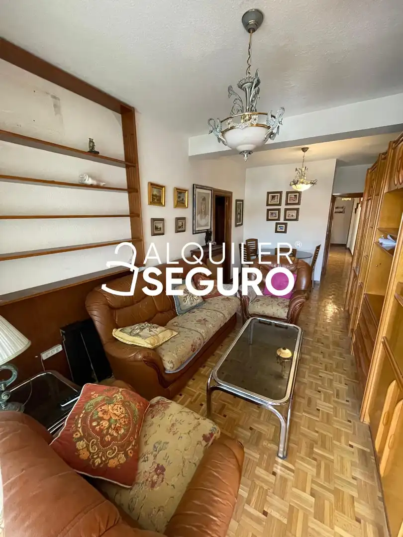 Piso de alquiler en de Abrantes, Abrantes