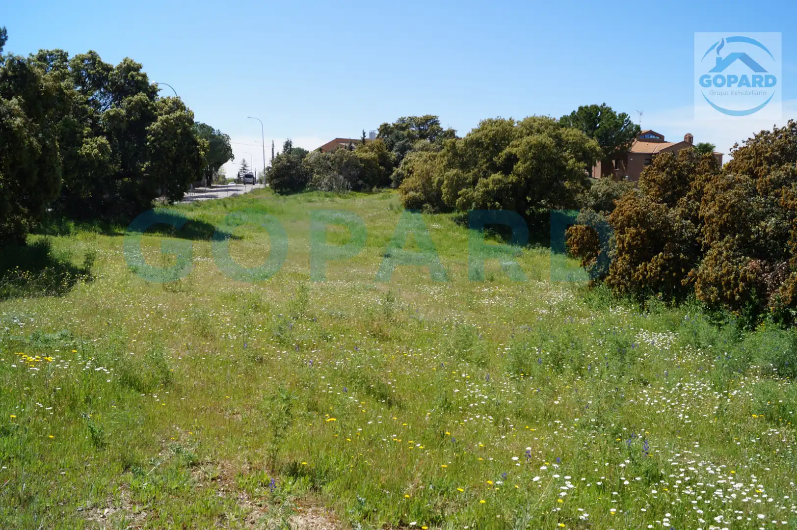 Terreno residenziale in vendita a El Bosque, imagen 10