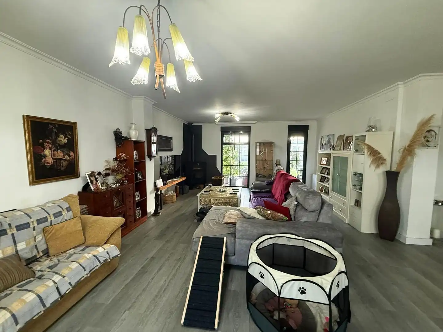 House with terrace for sale in Lugar DEIRO-TREMOEDO, imagen 2