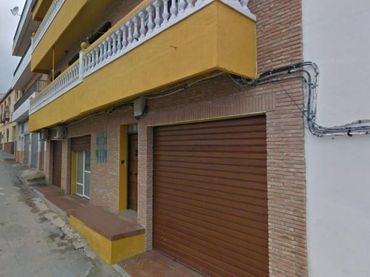 Parking à vendre à GRANADA DE IZNALLOZ