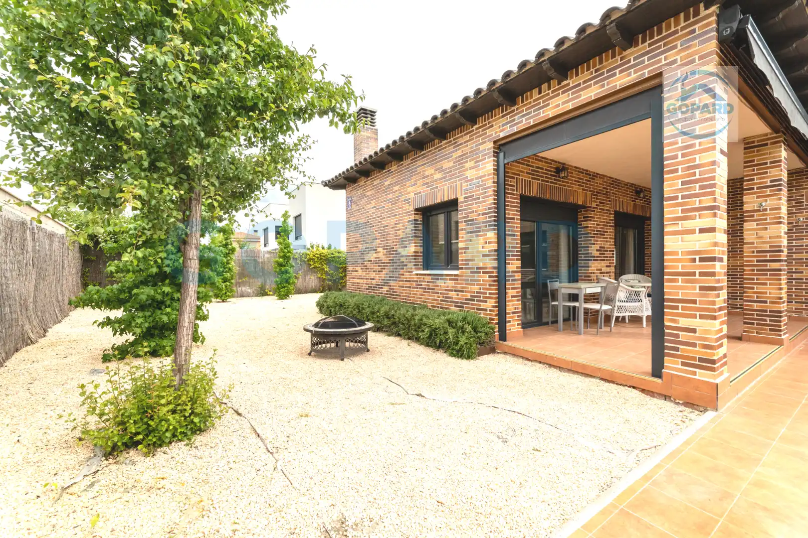 Casa o chalet de alquiler en Raya del Palancar - Guadamonte
