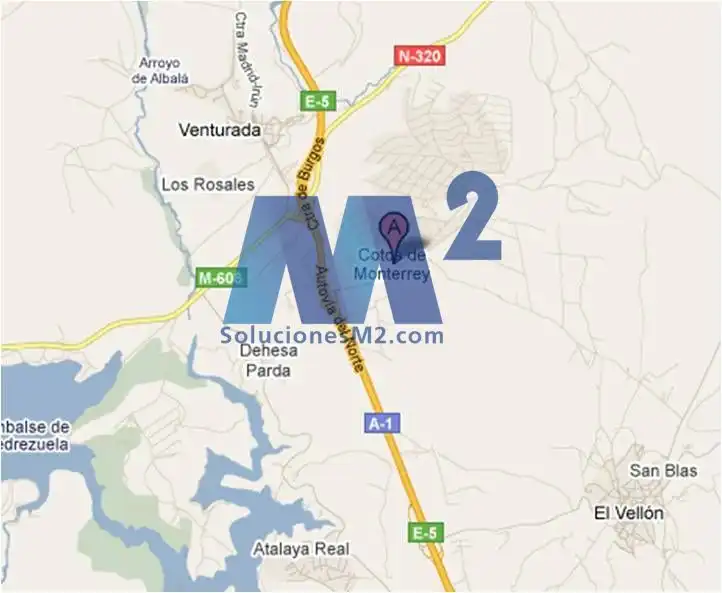 Terreno rustico in vendita a A-1, imagen 2