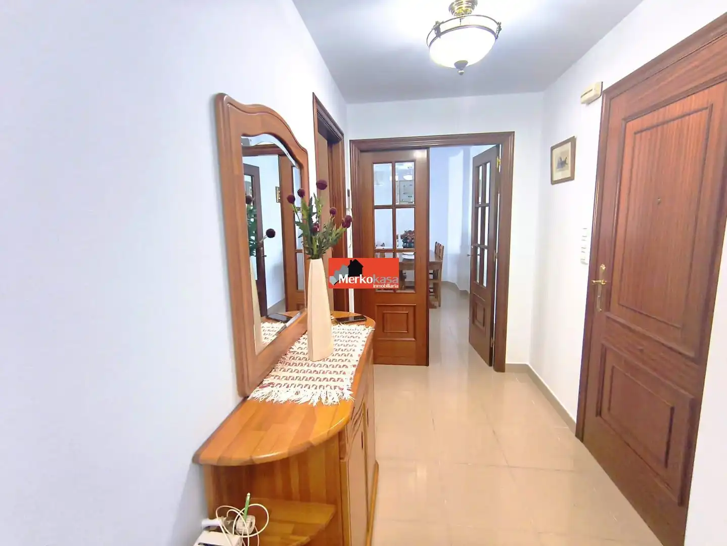 Apartament de lloguer en Lugo amb Calefacció i Moblat
