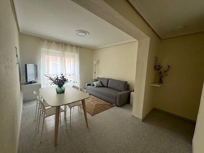 Living room of Flat to rent in Alcoy / Alcoi