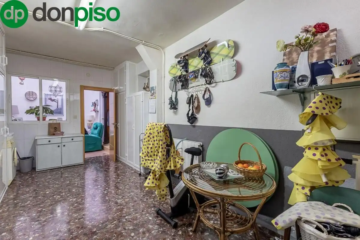 Houses for sale in Granada  with Air Conditioner, Heating and Terrace