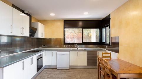 Foto 5 de Casa o xalet en venda a Vallromanes, Barcelona