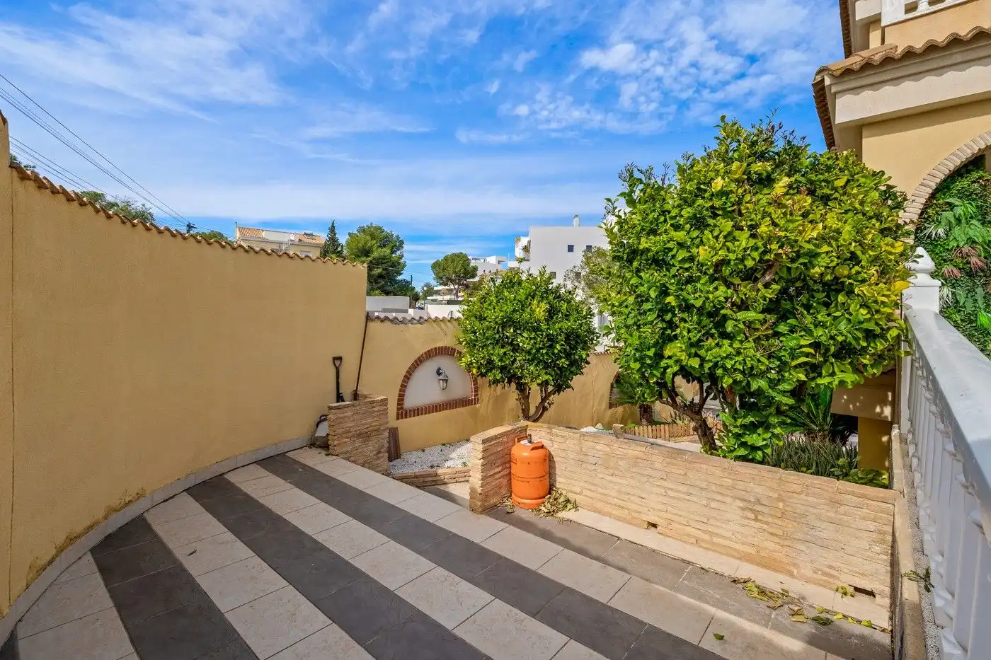 Villa avec piscine à vendre à Calle Castillo de Don Juan, imagen 27