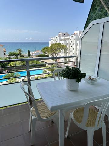 Piso en Alquiler en Altafulla - C/ pon t de Mar en Altafulla