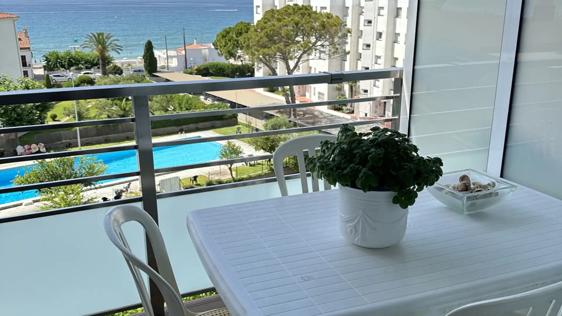 Piso de alquiler en Altafulla - C/ pon t de Mar, Altafulla