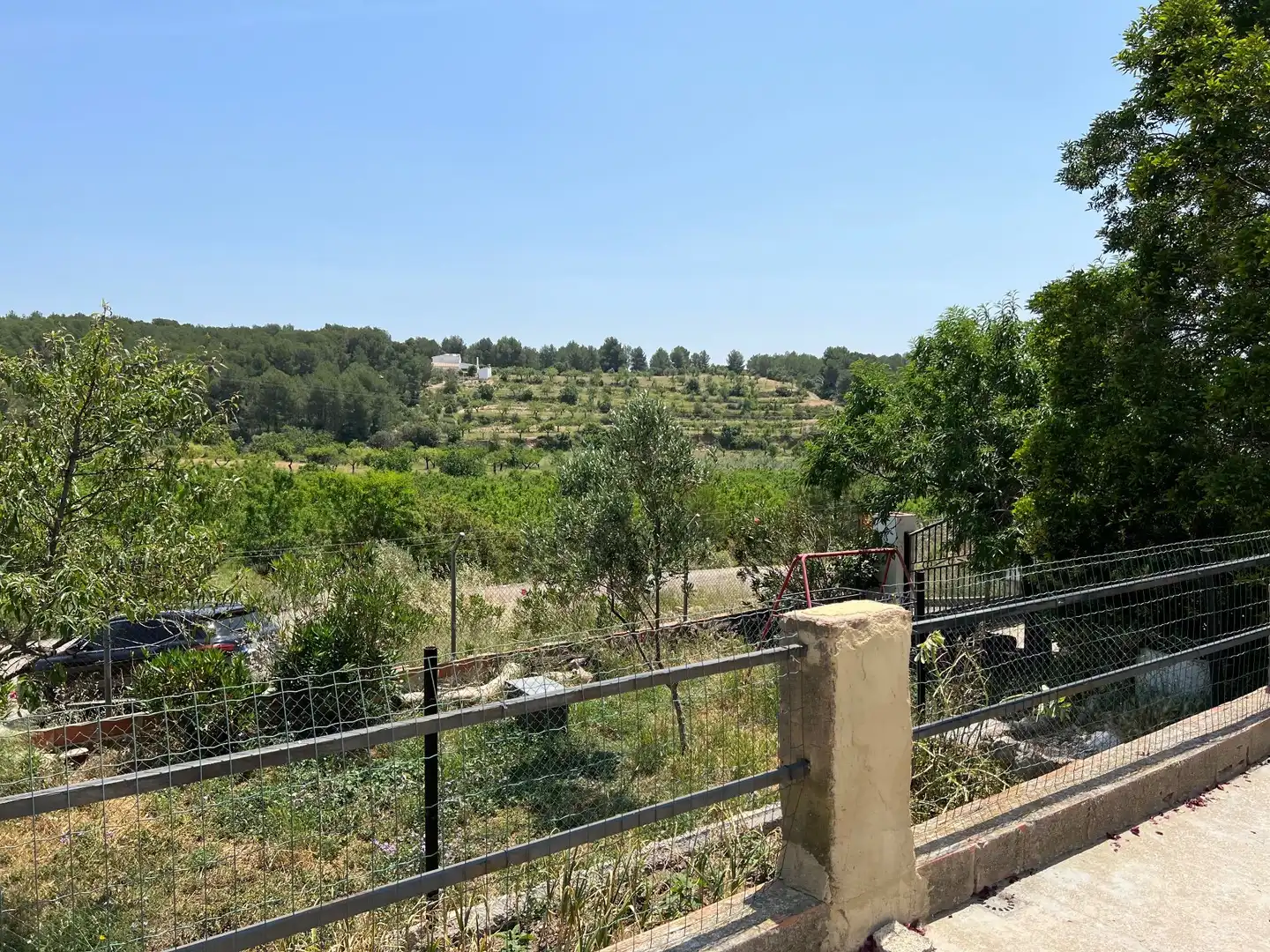 Casa o xalet en venda en Andilla