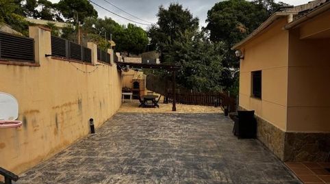 Casa con piscina Sant Cebrià de Vallalta, imatge 4