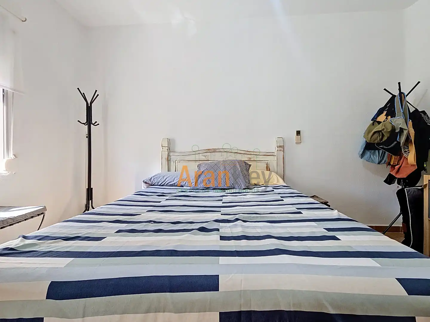 Piso en venta en Calle de Abastos, imagen 7