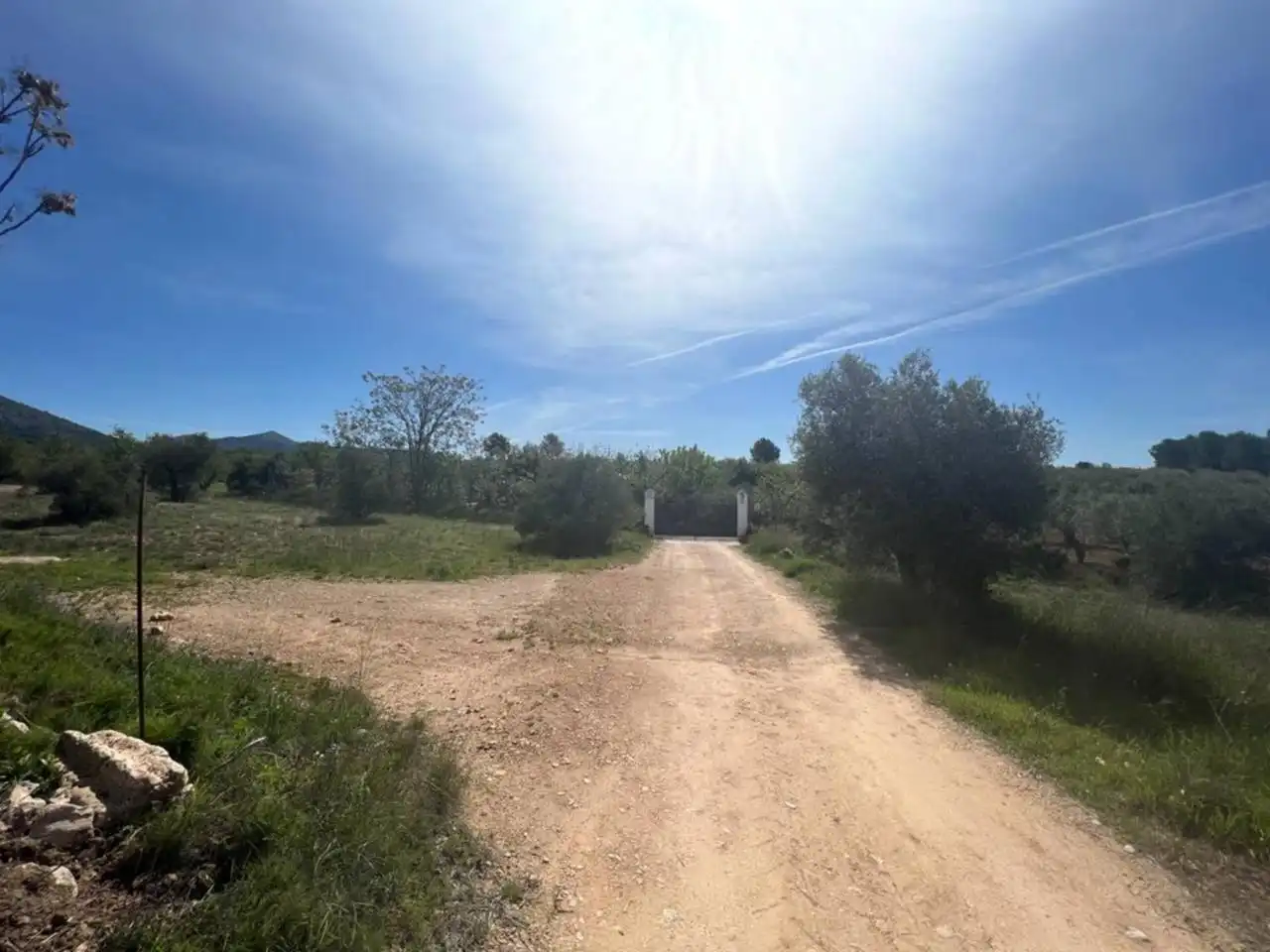 Chalet con jardín en venta en Calle Poligono, imagen 180