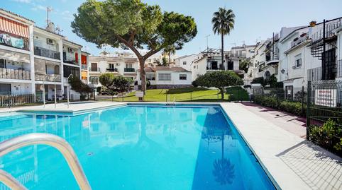 Foto 2 de Casa adosada en venda a Marbella - Marbella,calle Cristo de Los Molinos, Bello Horizonte - Lindasol, Marbella