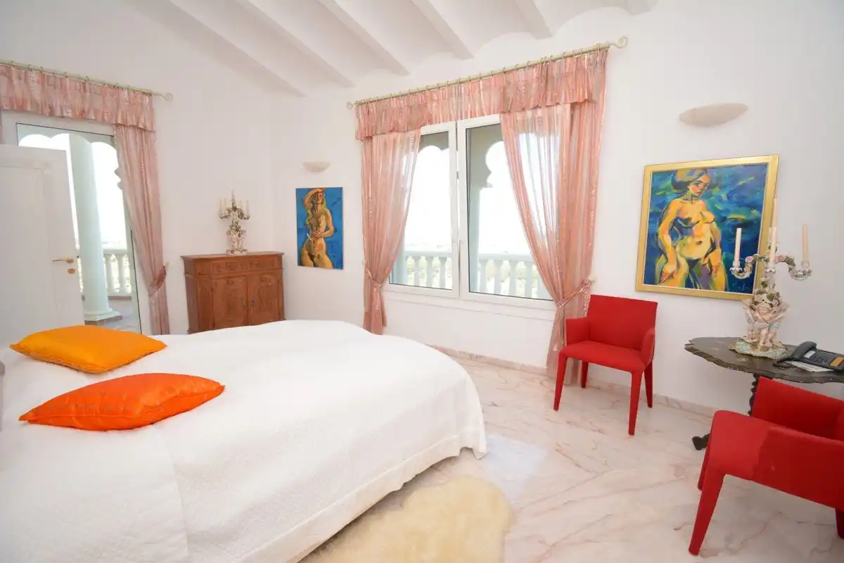 Chalet con piscina en venta en La Pedrera - Vessanes, imagen 25