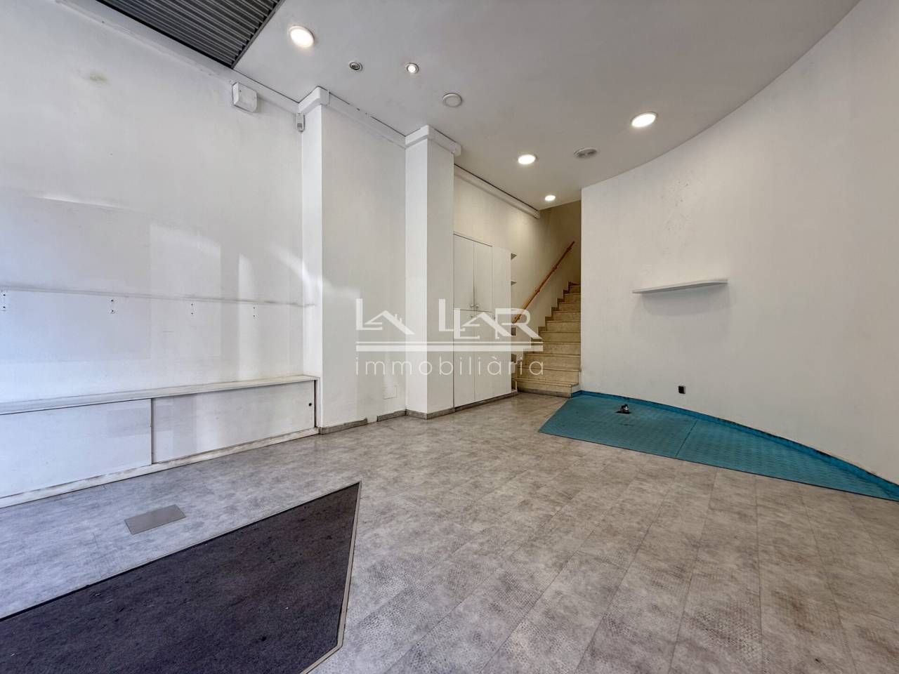 Local de lloguer en Vic