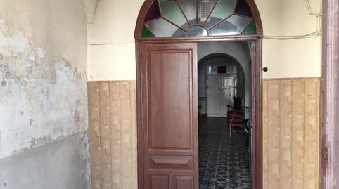 Foto 3 de Casa o chalet en venta en Calle Ancha, 8, Zafra, Badajoz