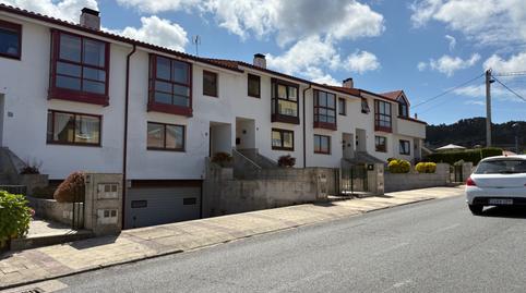 Photo 4 of Single-family semi-detached for sale in Rúa Regueiro, Vilaboa Sur, A Coruña