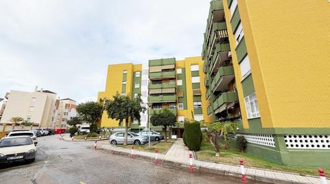 Foto 5 de Pis en venda a Avenida de Carlos Haya, 202, La Florida - Parque Norte, Málaga Capital