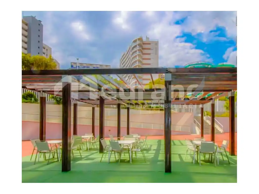 Flat with pool for sale in La Cala de Villajoyosa, imagen 35