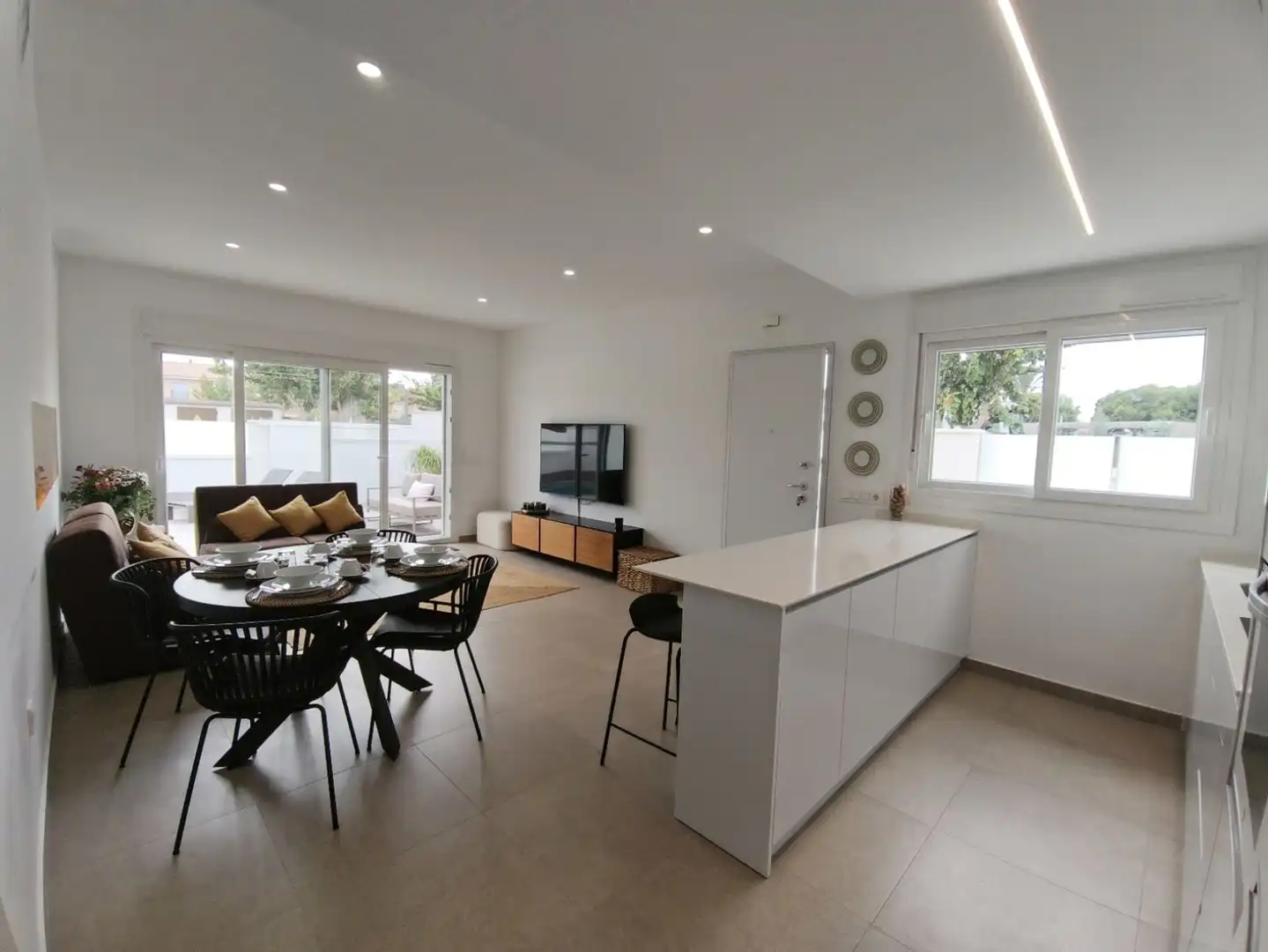 Villa con terrazza in vendita a Los Peñascos - El Salero - Los Imbernones, imagen 6