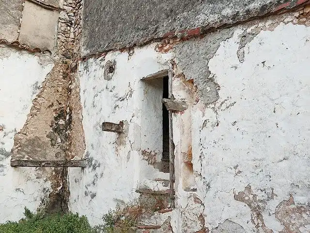 Maison rustique avec jardin à vendre à Ctra. La Senia, imagen 14