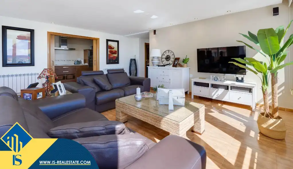 Piso con piscina en venta en Playa del Acequión, Náufragos y Rocío del Mar, imagen 11