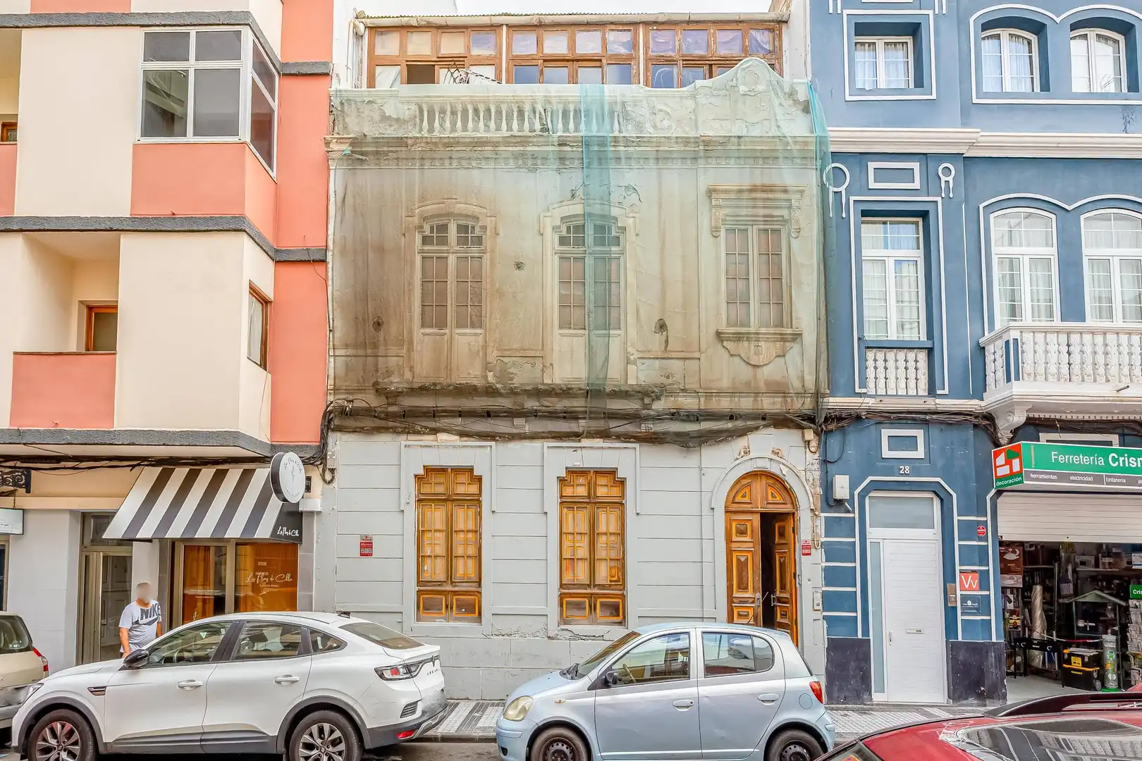Residential for sale in Centro