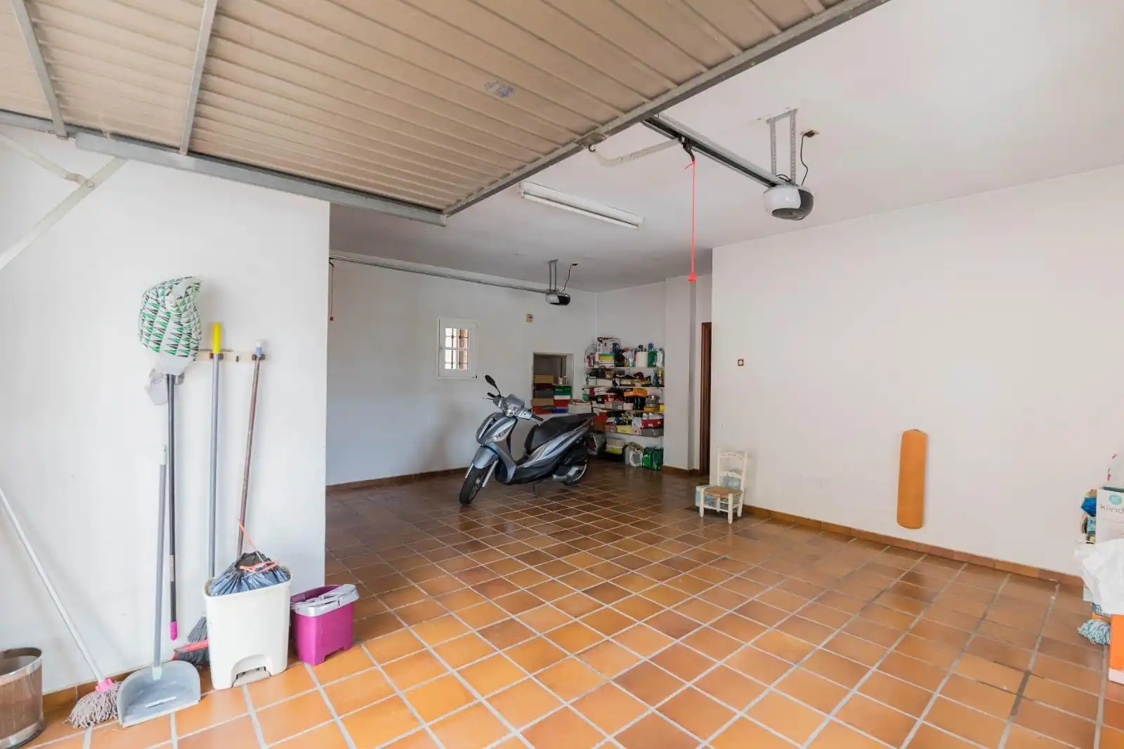 Chalet con terraza en venta en Montealto - Monterrey, imagen 26