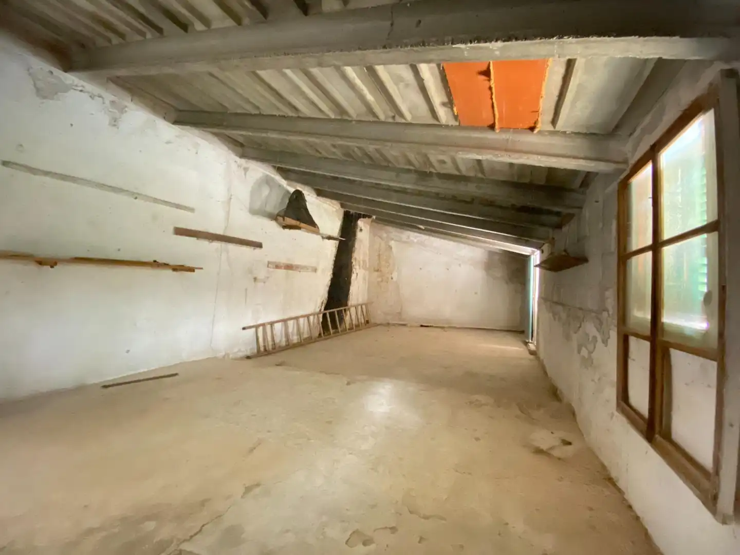 Casa amb jardí en venda a PERE ESTRUCH 24, imagen 27