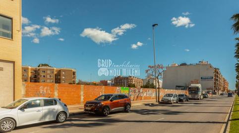 Foto 3 de Terreny industrial en venda a Roberto Roselló Gasch, 29, Llombai, Castellón