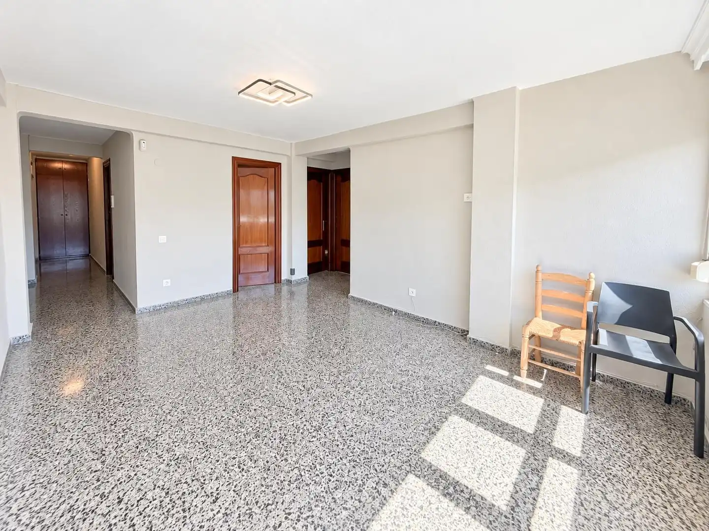 Flat with lift for sale in Calle Canchal, imagen 3