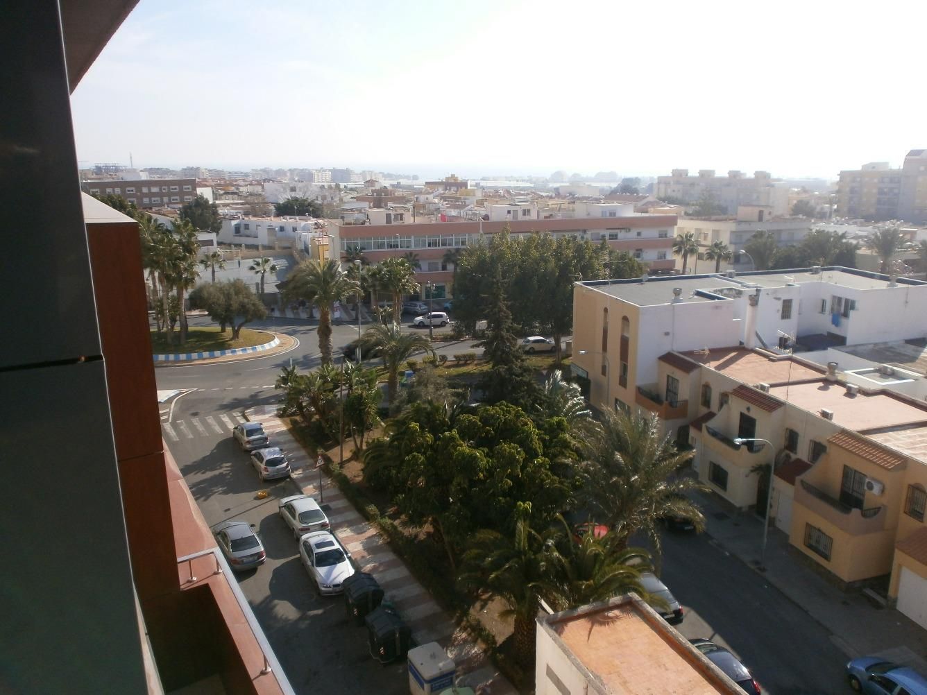 Flat to rent in Calle Córdoba, El Parador de las Hortichuelas, Roquetas de Mar