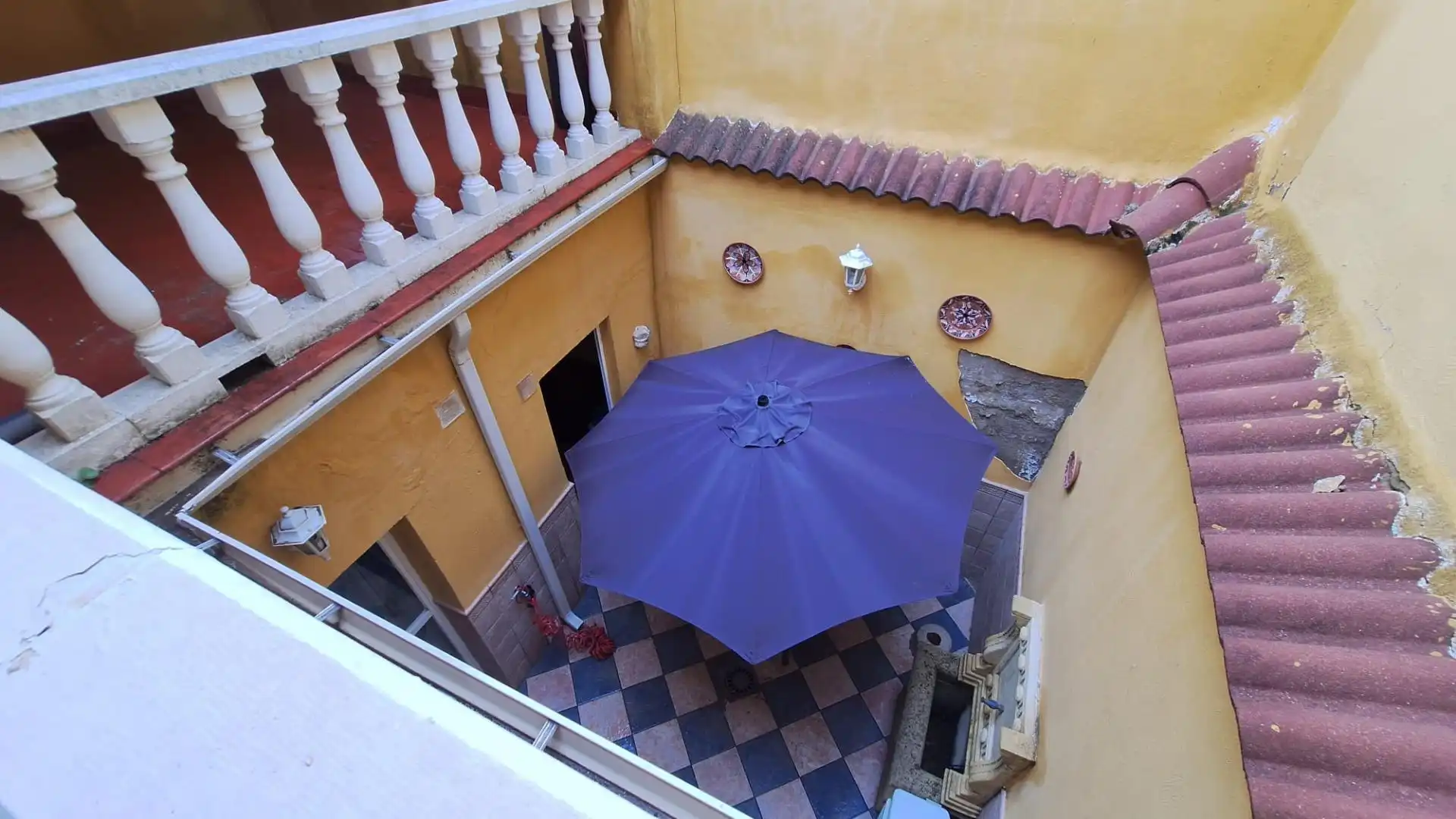 Haus mit Terrasse zum Verkauf in Almodóvar del Río, imagen 18