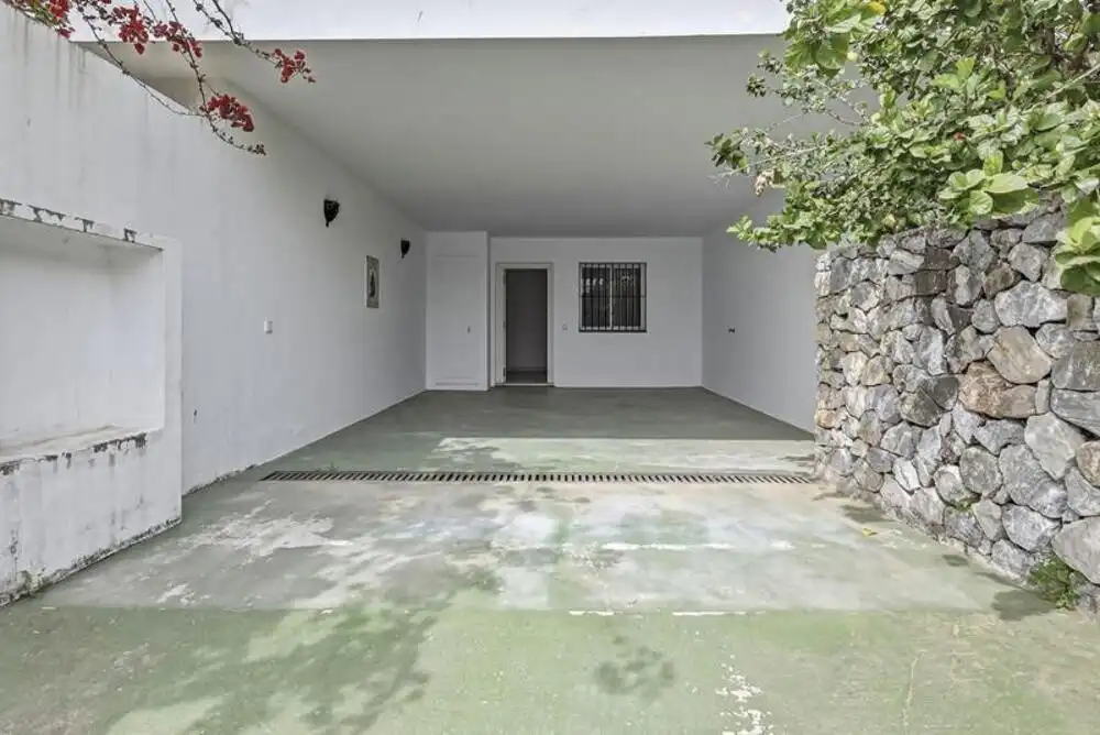 Reihenhaus mit Terrasse zum Verkauf in Nueva Andalucía, imagen 9