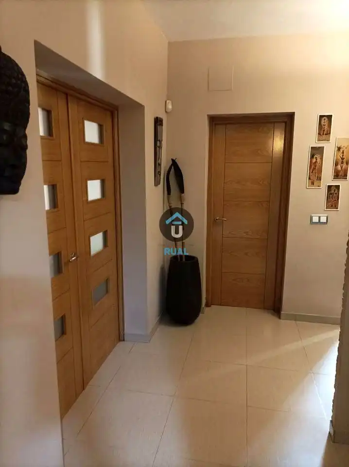 Casa o chalet en venta en Mairena del Aljarafe con Aire acondicionado, Jardín privado y Terraza