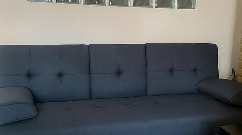 Foto 4 de Piso de alquiler en N/a, Russafa, Valencia Capital