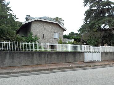 Villa zum Verkauf in C/ Lledoners