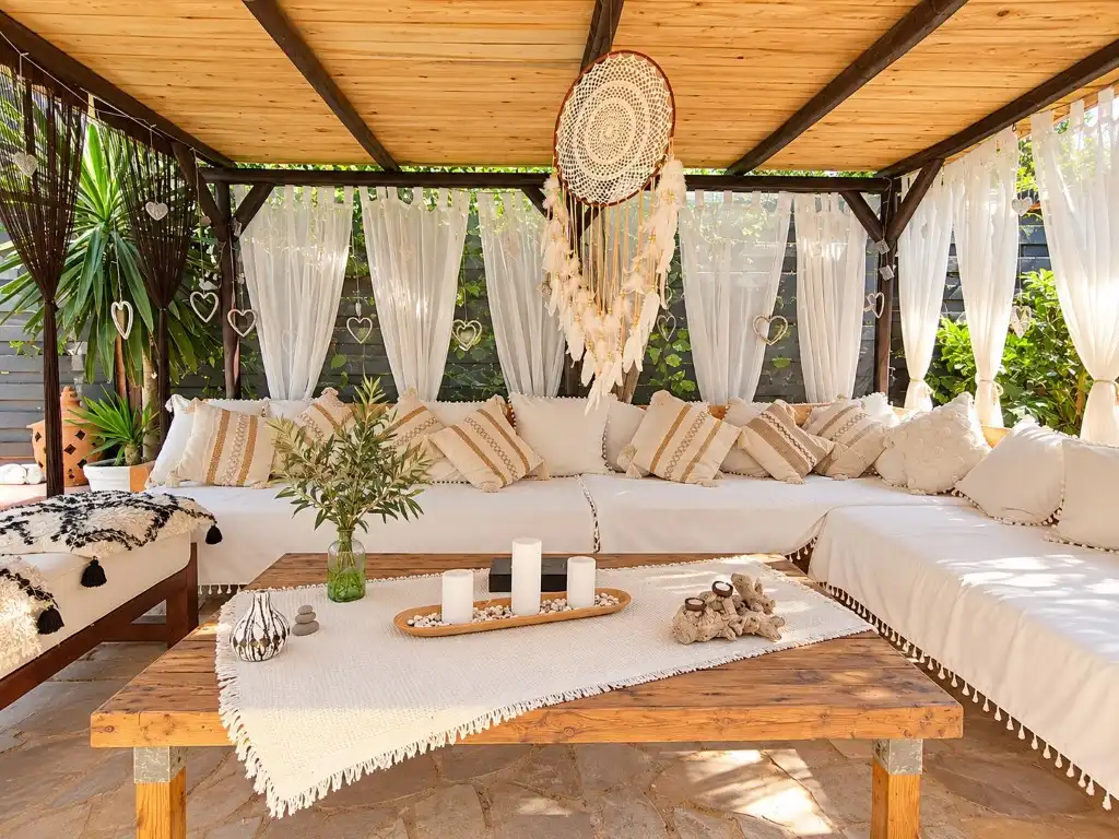 Villa con giardino in vendita a Calle Bizet, imagen 14