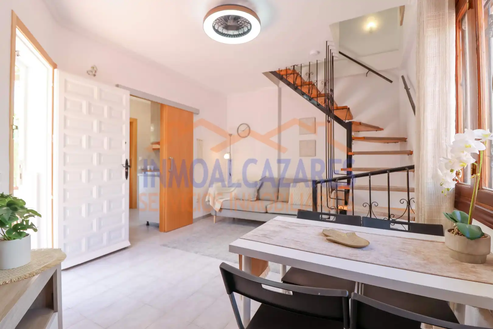 Duplex con terrazza in vendita a Centro, imagen 9