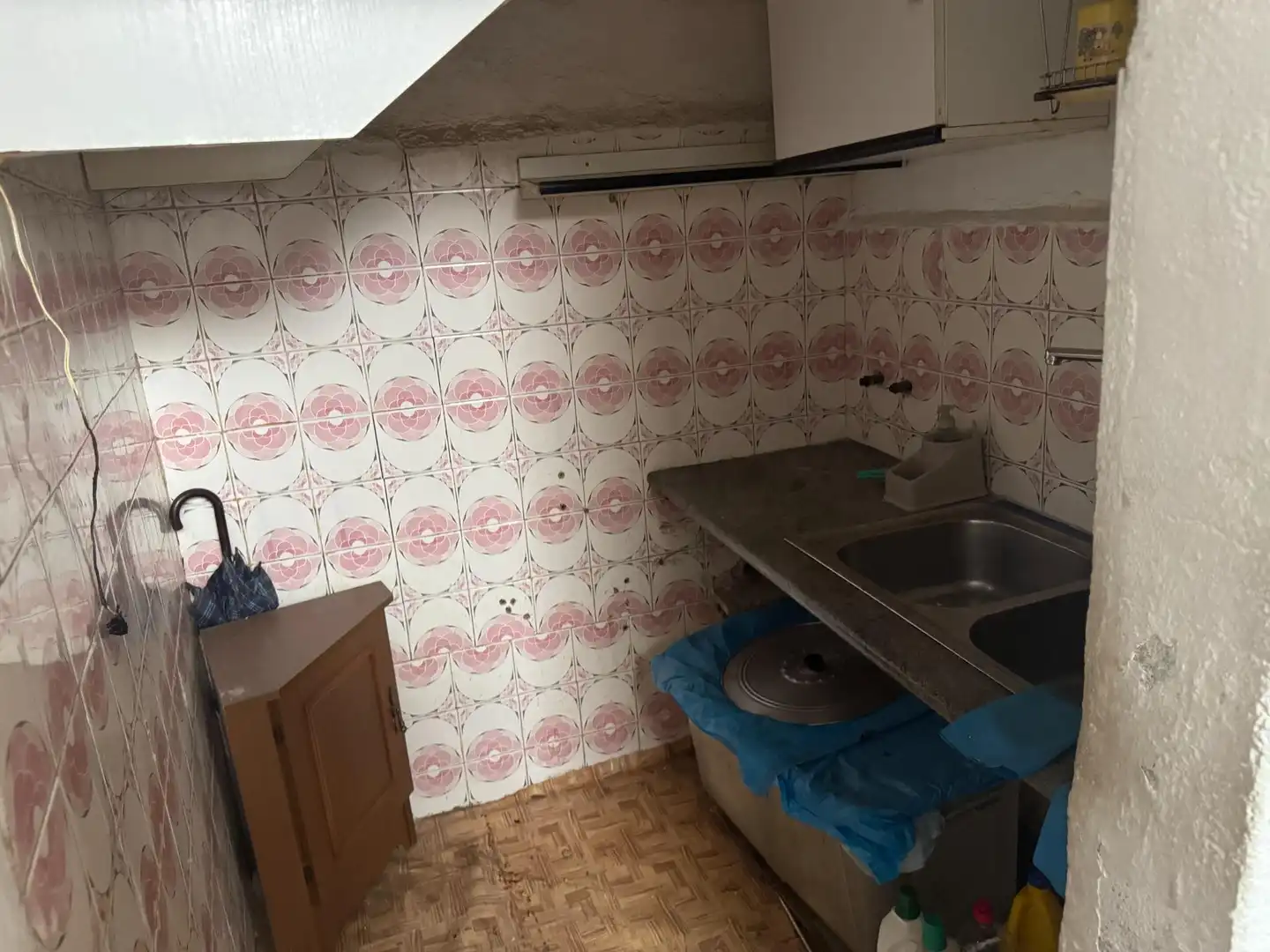 Kitchen of Houses for sale in Murcia