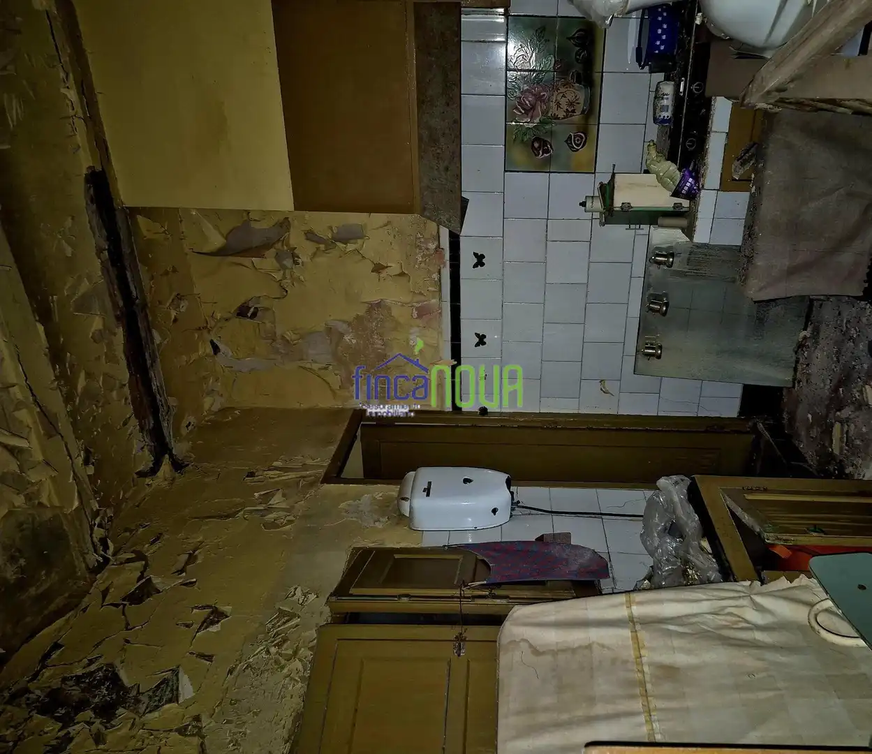 House with balcony for sale in Centro, imagen 7