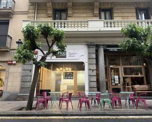 Premises to rent in Área Romántica, Centro , Donostia - San Sebastián