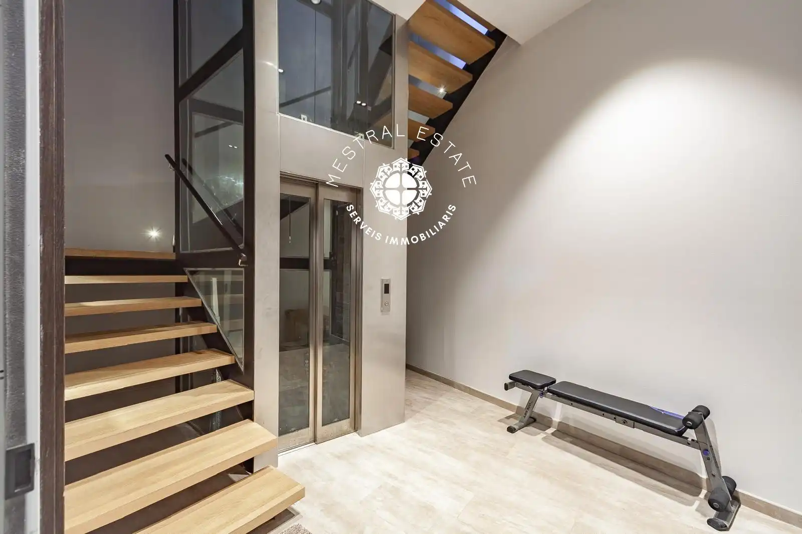 Houses for sale in Castelldefels  with Air Conditioner, Heating and Swimming Pool