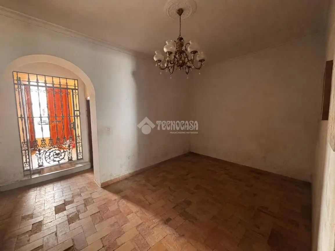 Habitatge amb terrassa en venda a Pilas, imagen 9
