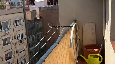 Foto 3 de Piso en venta en El Clot, Barcelona