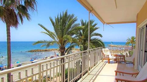 Foto 2 von Wohnung zum Verkauf in Avinguda de la Armada Española, 6, Calas Santa Pola Este, Santa Pola