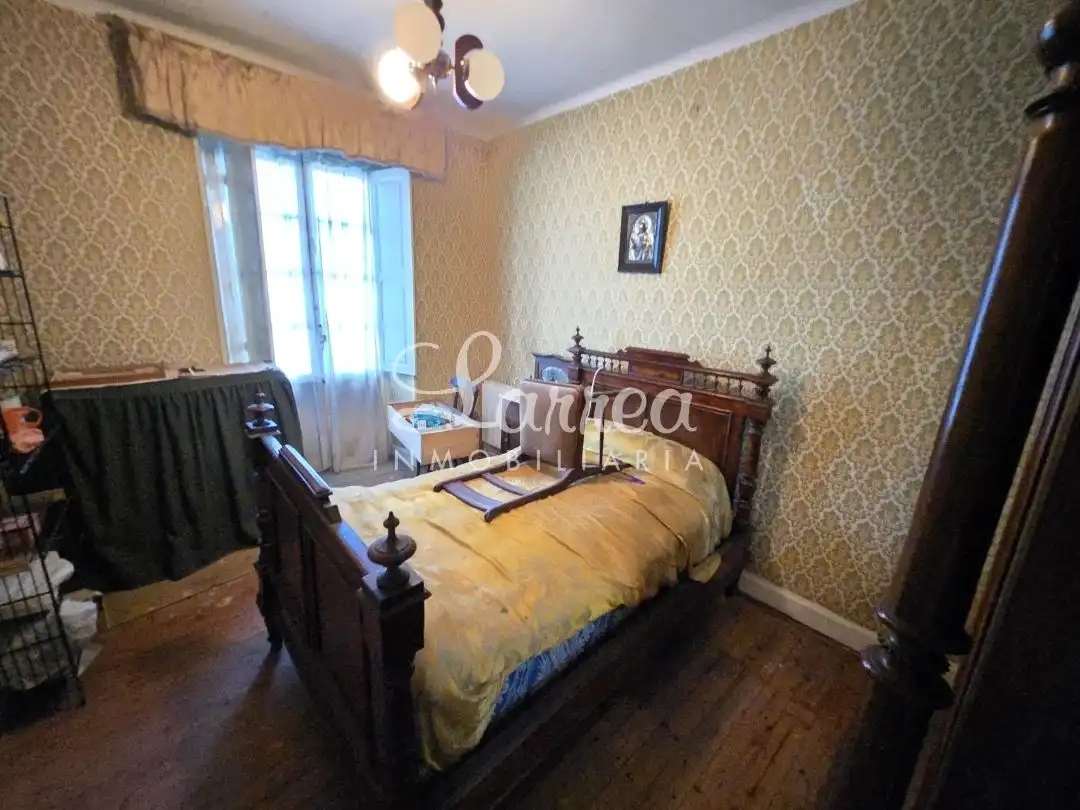 Habitación de Casa adosada en venta en Iurreta con Calefacción