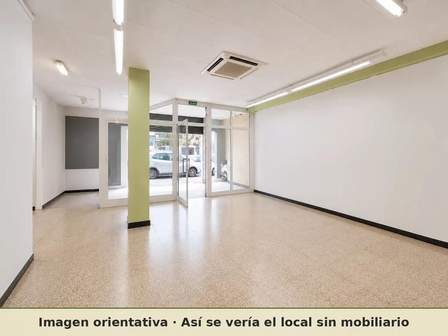 Gewerbefläche zum Verkauf in Carrer Mestre Candi, imagen 16